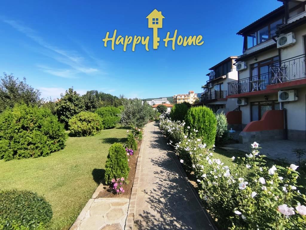 Квартира в Святом Власе, Болгария, 62 м² - фото 14