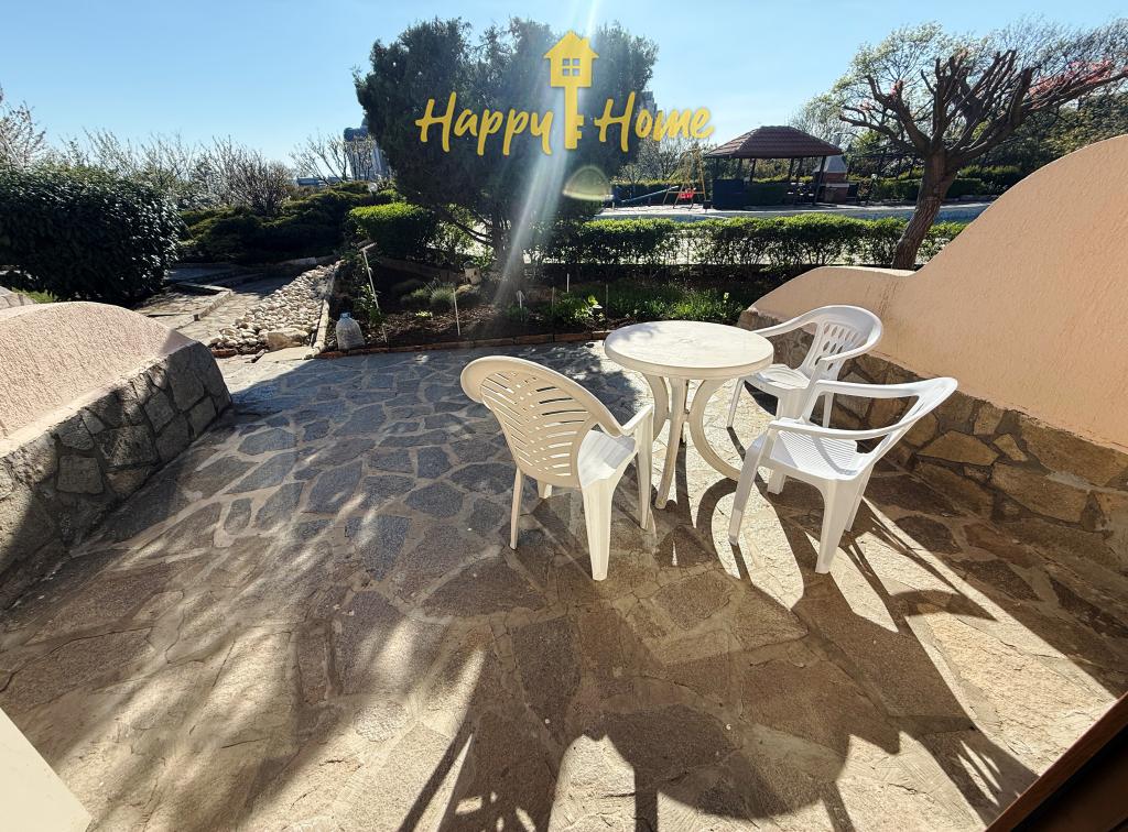 Квартира в Святом Власе, Болгария, 62 м² - фото 7