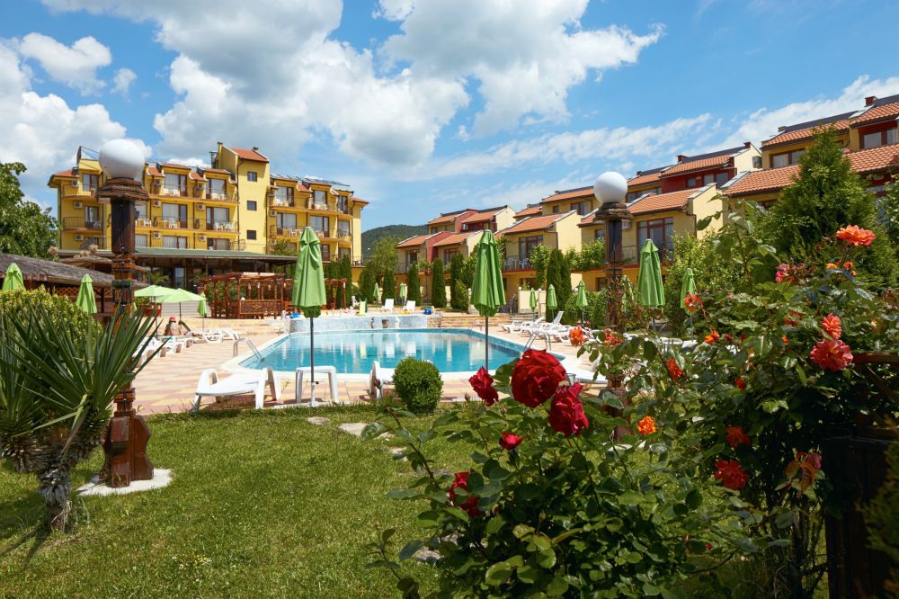 Квартира в Святом Власе, Болгария, 62 м² - фото 9