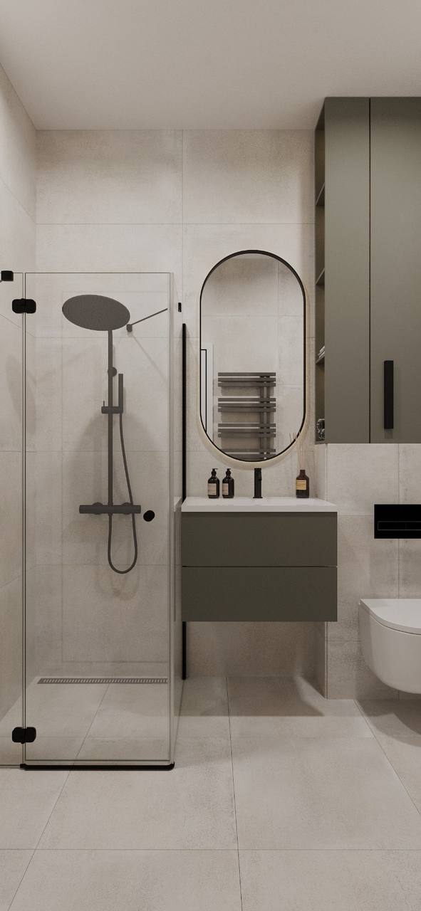 Квартира в Батуми, Грузия, 57 м² - фото 5