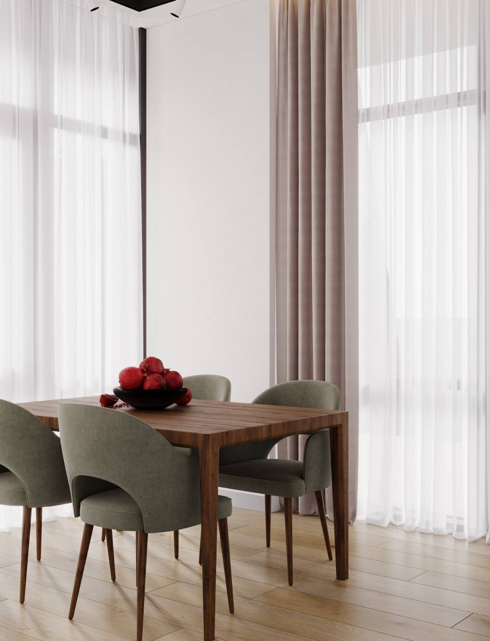 Квартира в Батуми, Грузия, 82 м² - фото 3