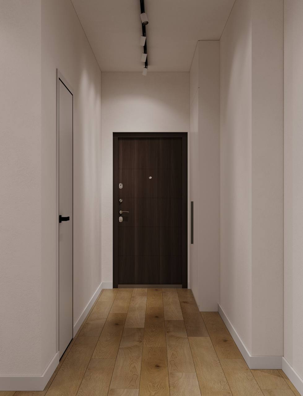 Квартира в Батуми, Грузия, 82 м² - фото 7