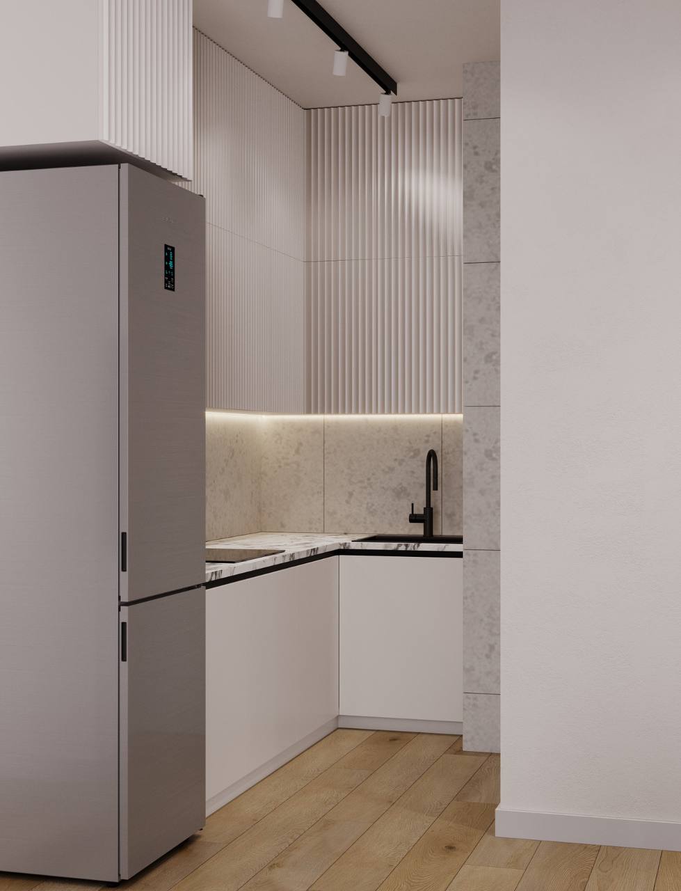 Квартира в Батуми, Грузия, 82 м² - фото 6