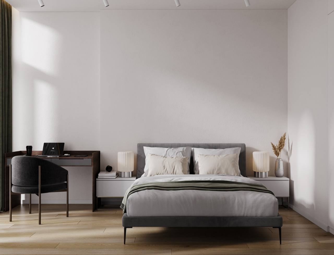 Квартира в Батуми, Грузия, 82 м² - фото 8