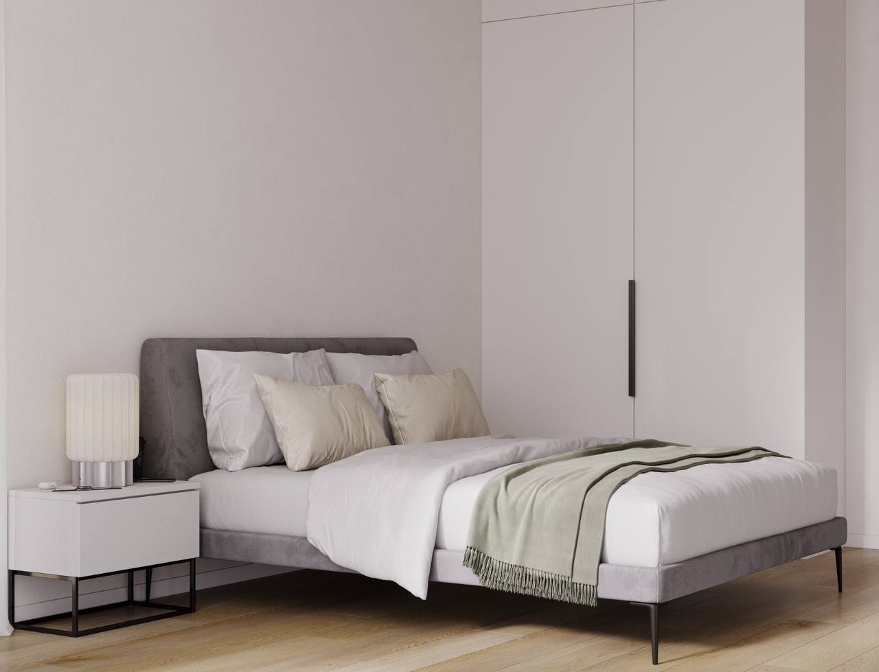 Квартира в Батуми, Грузия, 82 м² - фото 12