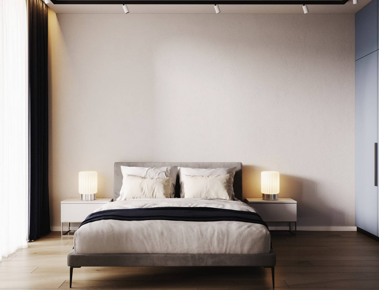 Квартира в Батуми, Грузия, 110 м² - фото 7