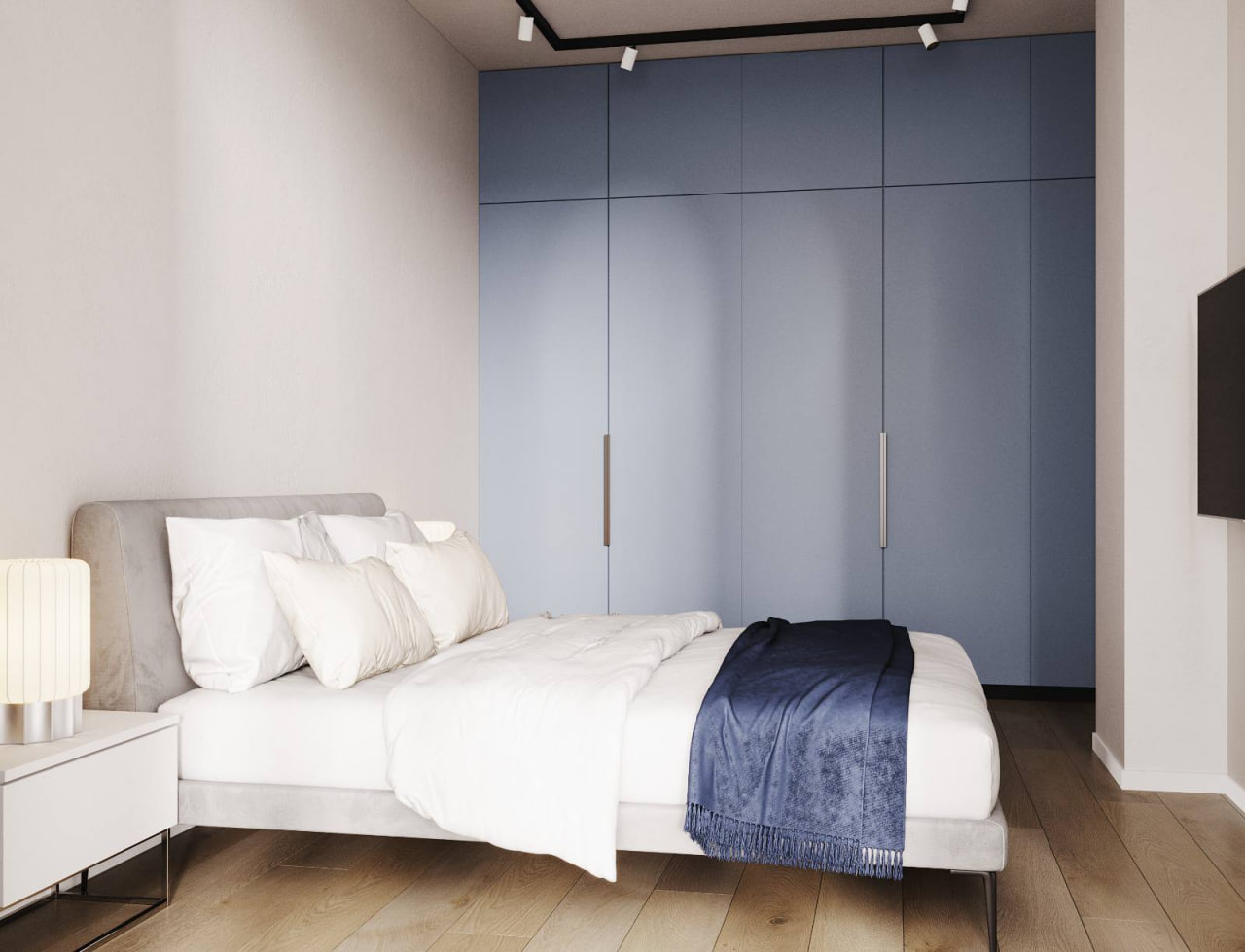 Квартира в Батуми, Грузия, 110 м² - фото 11