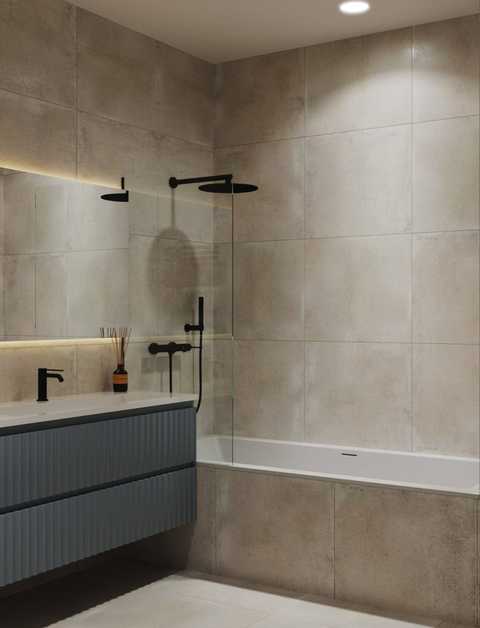 Квартира в Батуми, Грузия, 110 м² - фото 10