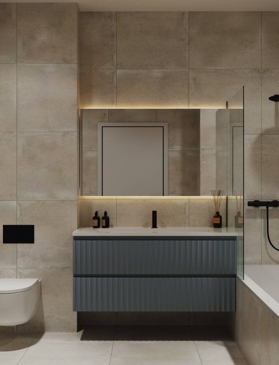 Квартира в Батуми, Грузия, 110 м² - фото 5