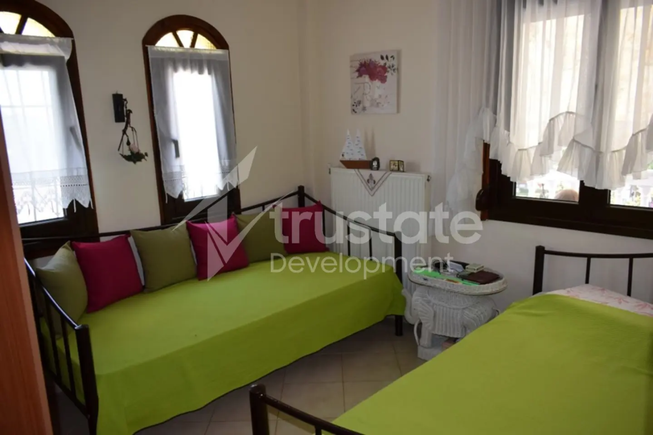 Вилла в Неа Пропонтида, Греция, 235 м² - фото 11