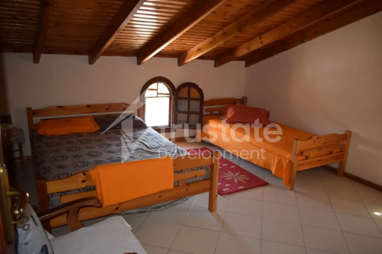 Вилла в Неа Пропонтида, Греция, 235 м² - фото 15