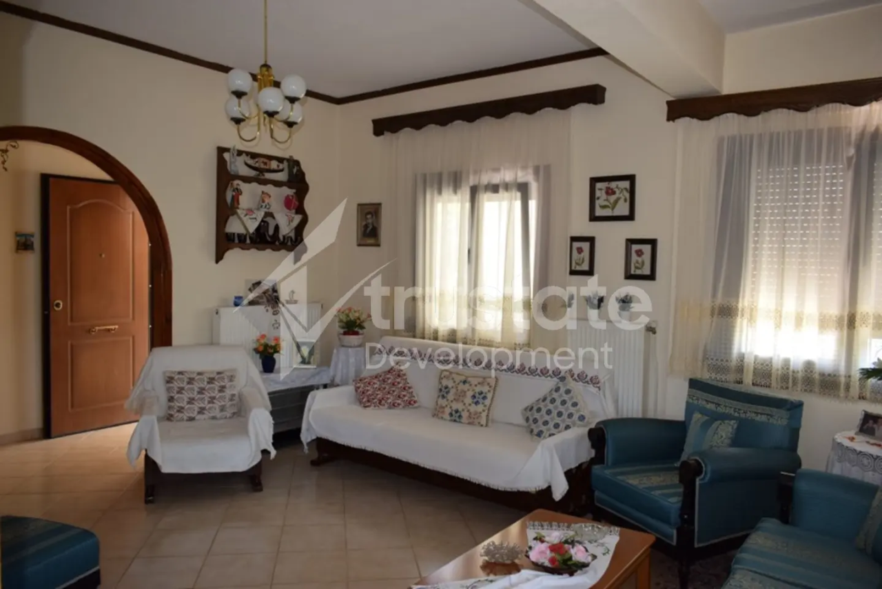 Вилла в Неа Пропонтида, Греция, 235 м² - фото 9