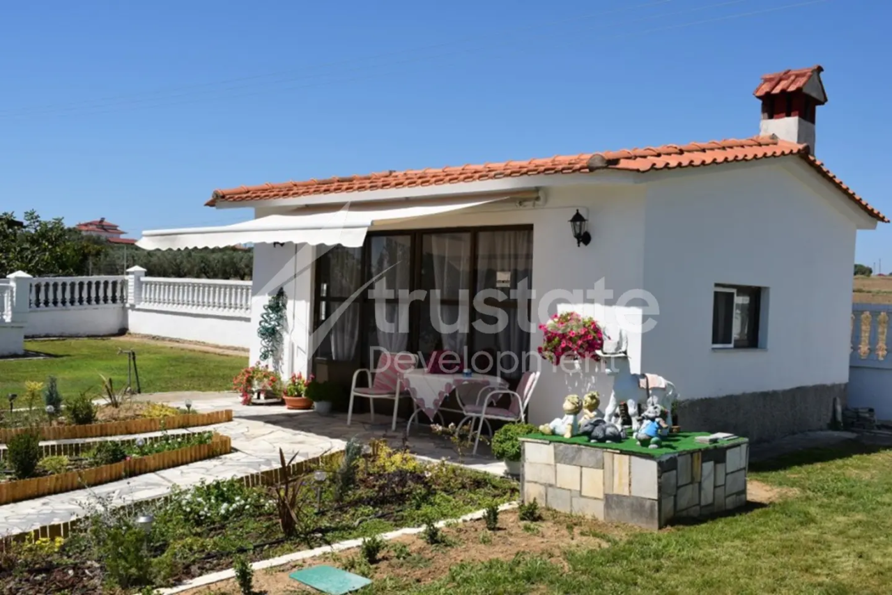 Вилла в Неа Пропонтида, Греция, 235 м² - фото 14