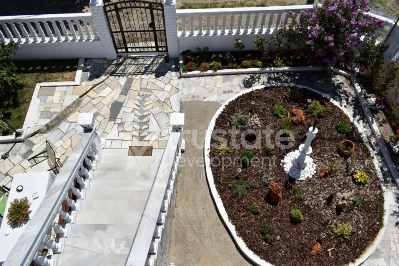 Вилла в Неа Пропонтида, Греция, 235 м² - фото 4