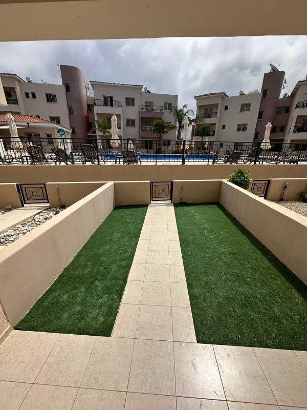 Таунхаус в Пафосе, Кипр, 100 м² - фото 4