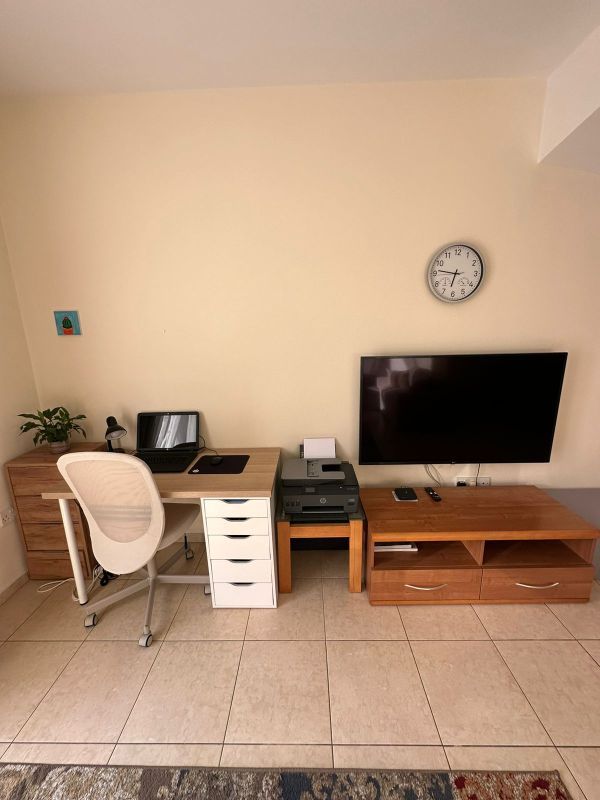 Таунхаус в Пафосе, Кипр, 100 м² - фото 13