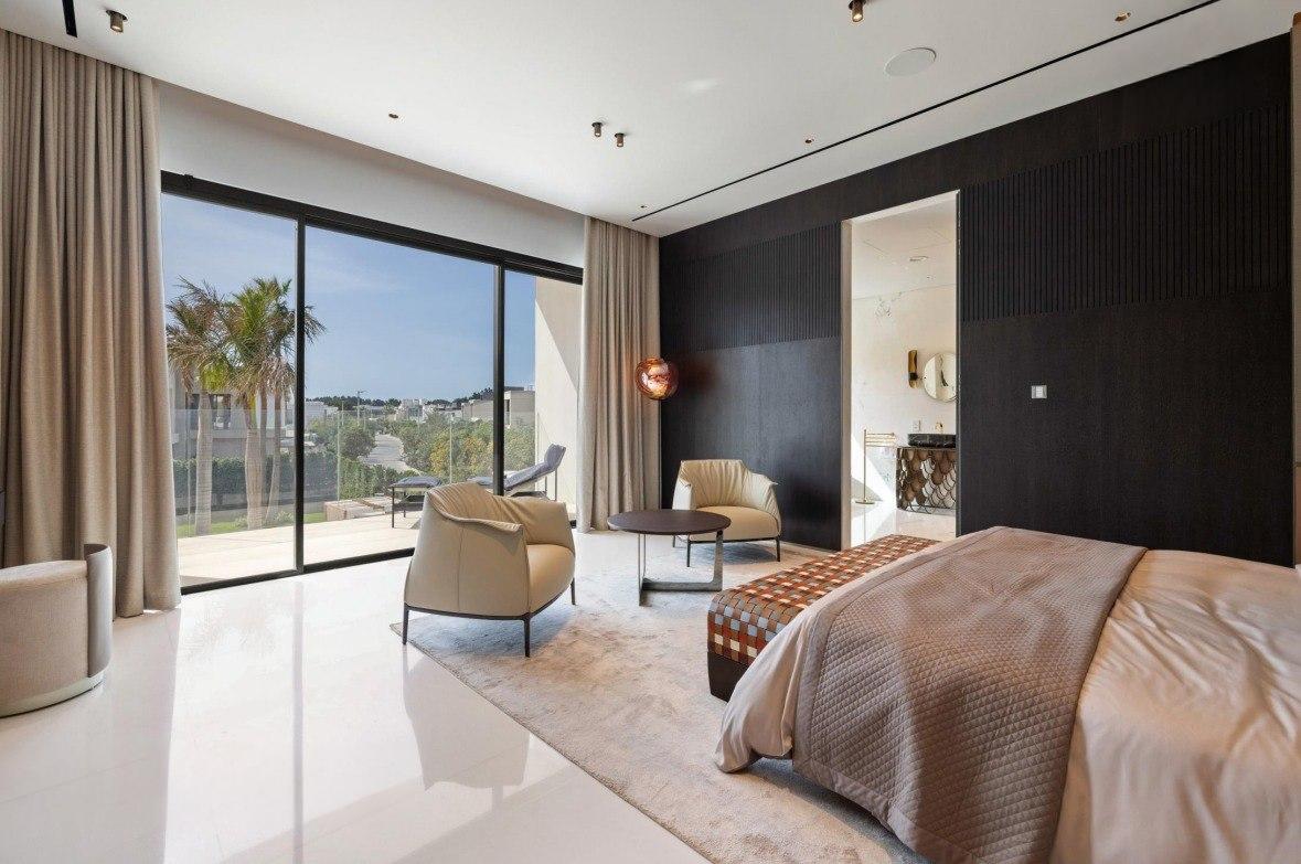 Вилла в Дубае, ОАЭ, 929 м² - фото 8