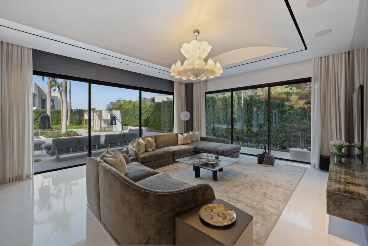 Вилла в Дубае, ОАЭ, 929 м² - фото 3