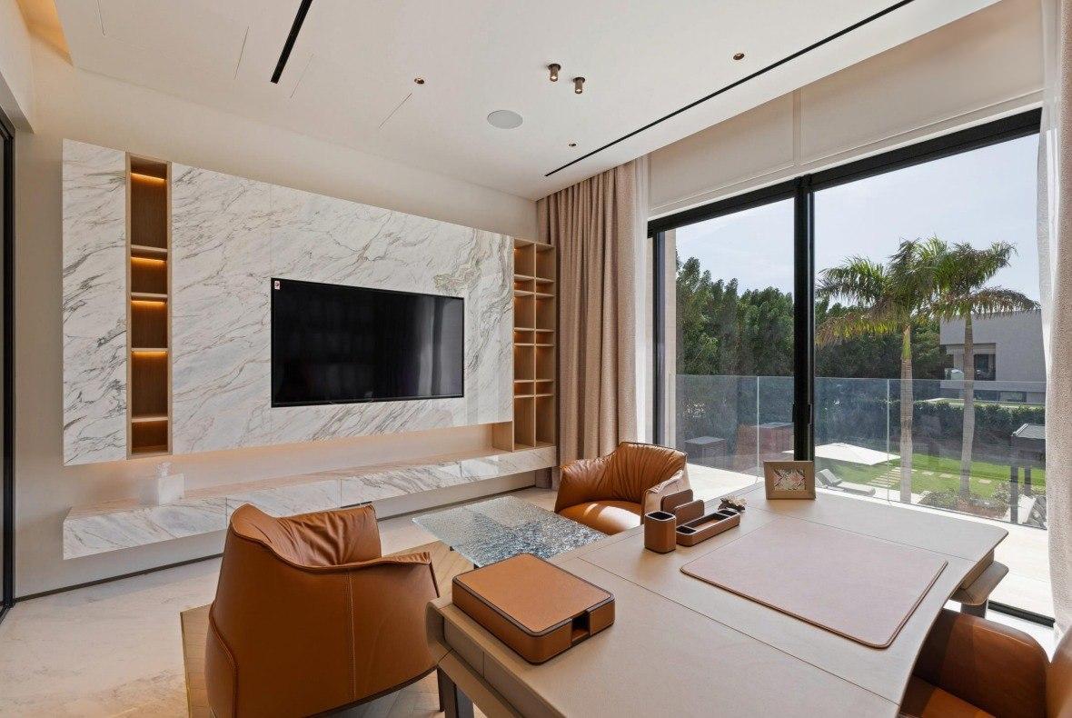 Вилла в Дубае, ОАЭ, 929 м² - фото 7