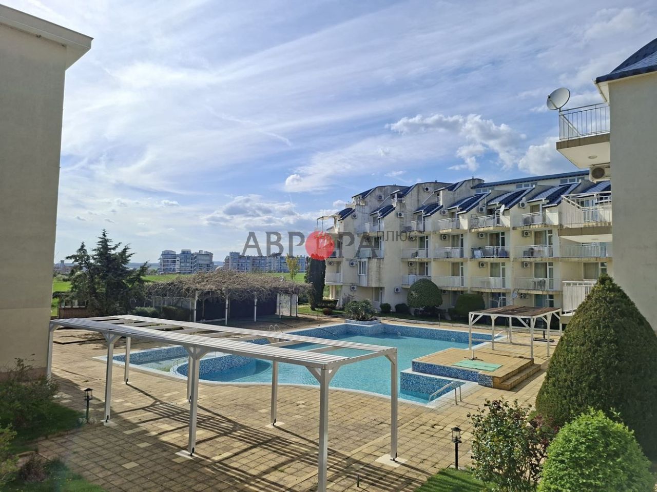 Апартаменты в Равде, Болгария, 50 м² - фото 15