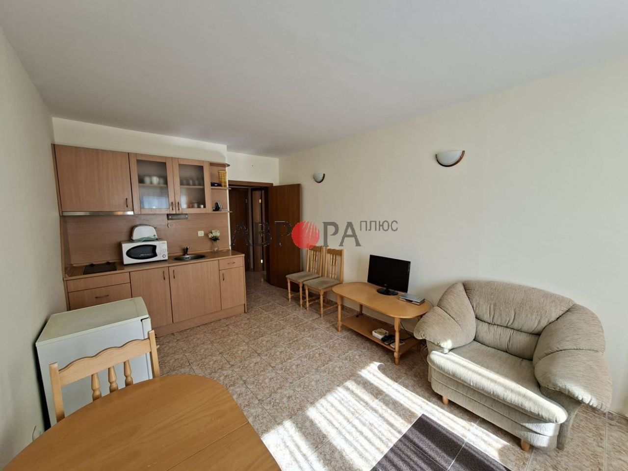 Апартаменты в Равде, Болгария, 50 м² - фото 4