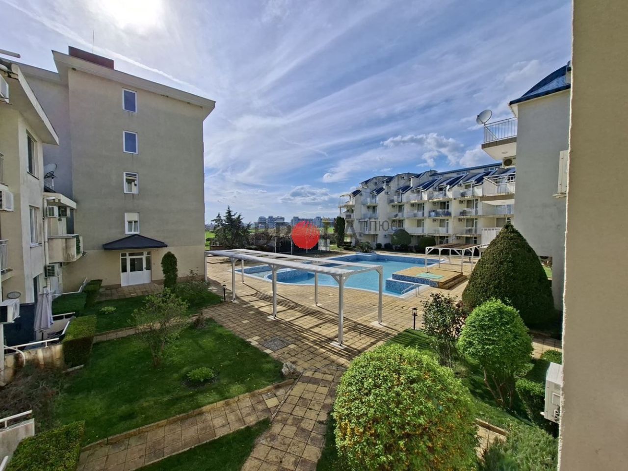 Апартаменты в Равде, Болгария, 50 м² - фото 16