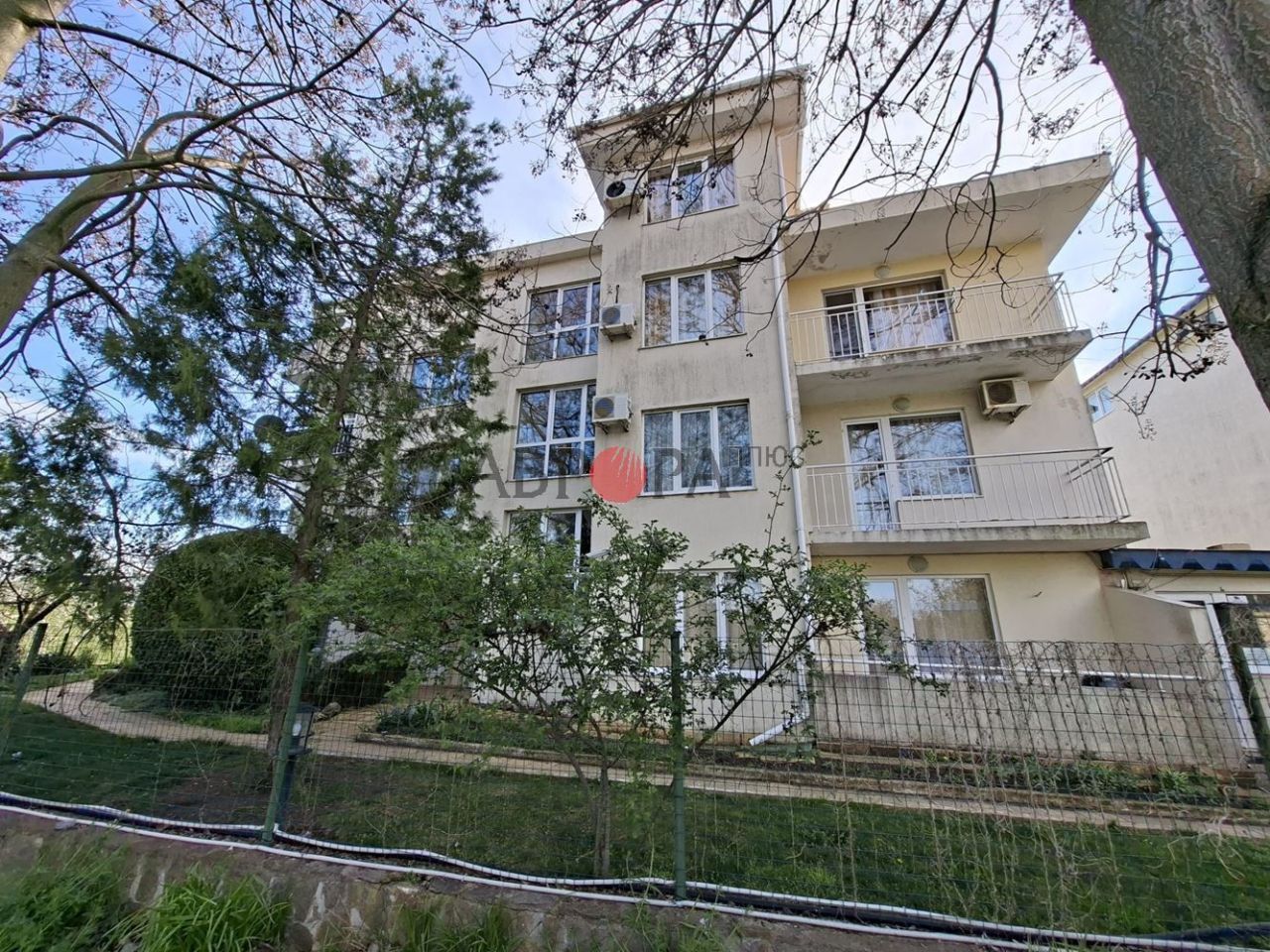 Апартаменты в Равде, Болгария, 50 м² - фото 2