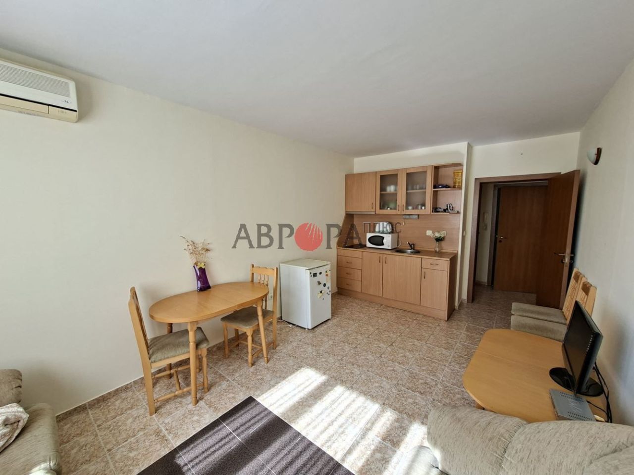 Апартаменты в Равде, Болгария, 50 м² - фото 5