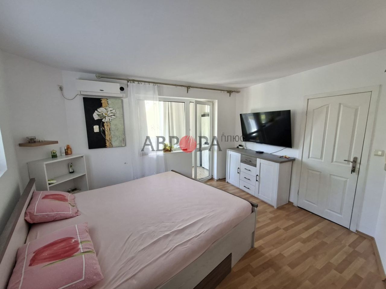 Апартаменты в Святом Власе, Болгария, 38 м² - фото 4