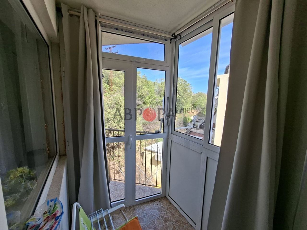 Апартаменты в Святом Власе, Болгария, 38 м² - фото 9