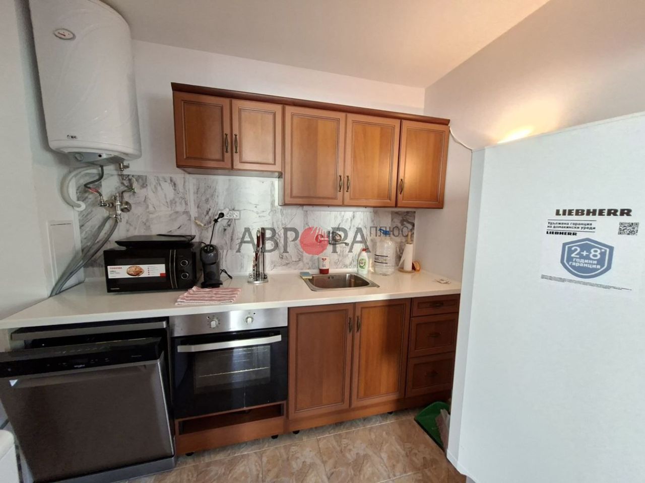 Апартаменты в Святом Власе, Болгария, 38 м² - фото 5