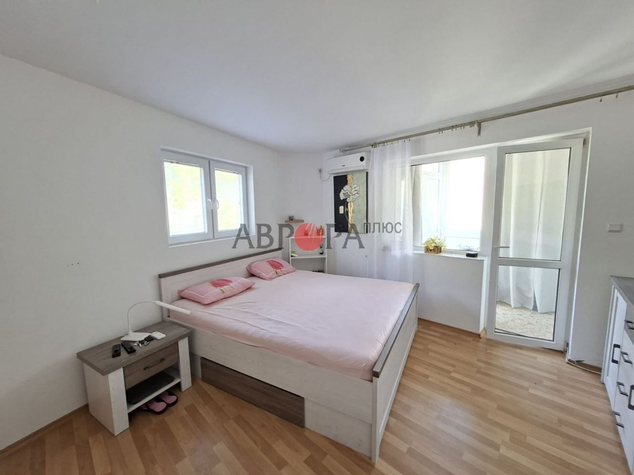 Апартаменты в Святом Власе, Болгария, 38 м² - фото 3