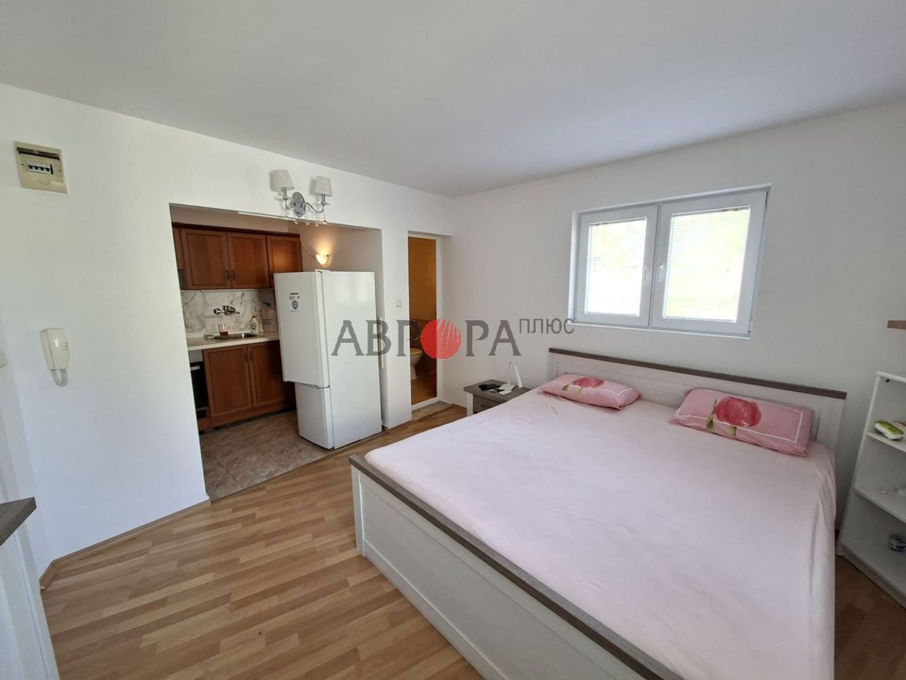 Апартаменты в Святом Власе, Болгария, 38 м² - фото 2