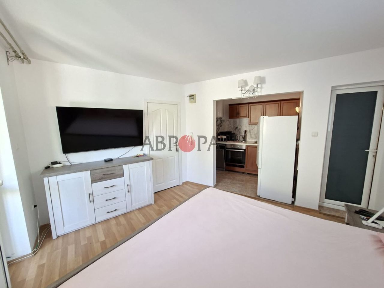 Апартаменты в Святом Власе, Болгария, 38 м² - фото 1