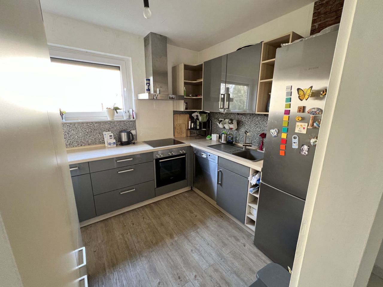 Квартира в Дюссельдорфе, Германия, 82.67 м² - фото 4