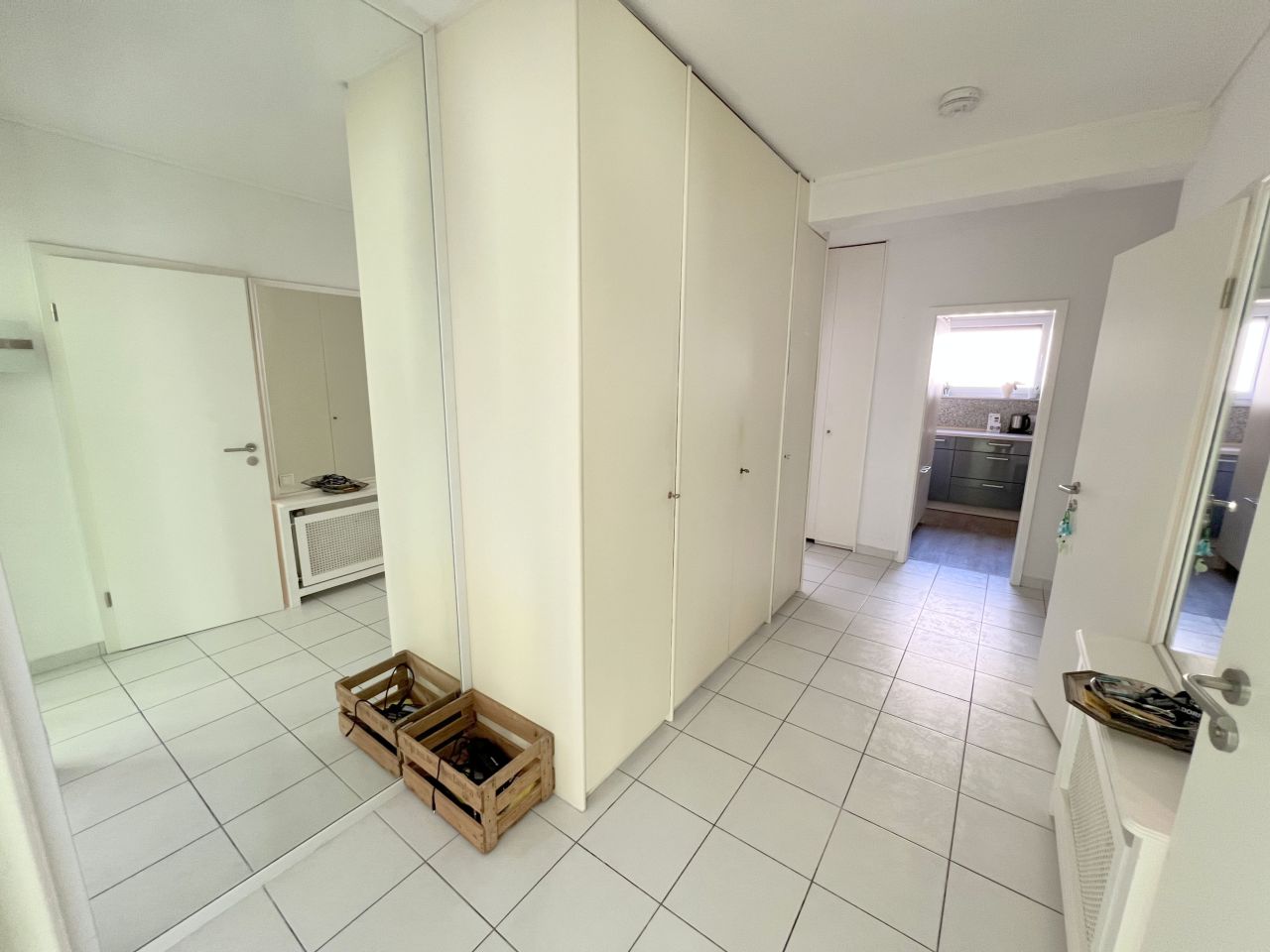 Квартира в Дюссельдорфе, Германия, 82.67 м² - фото 7