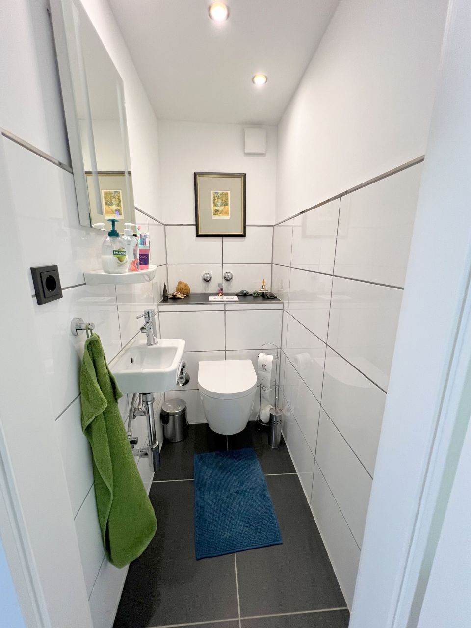 Квартира в Дюссельдорфе, Германия, 82.67 м² - фото 9