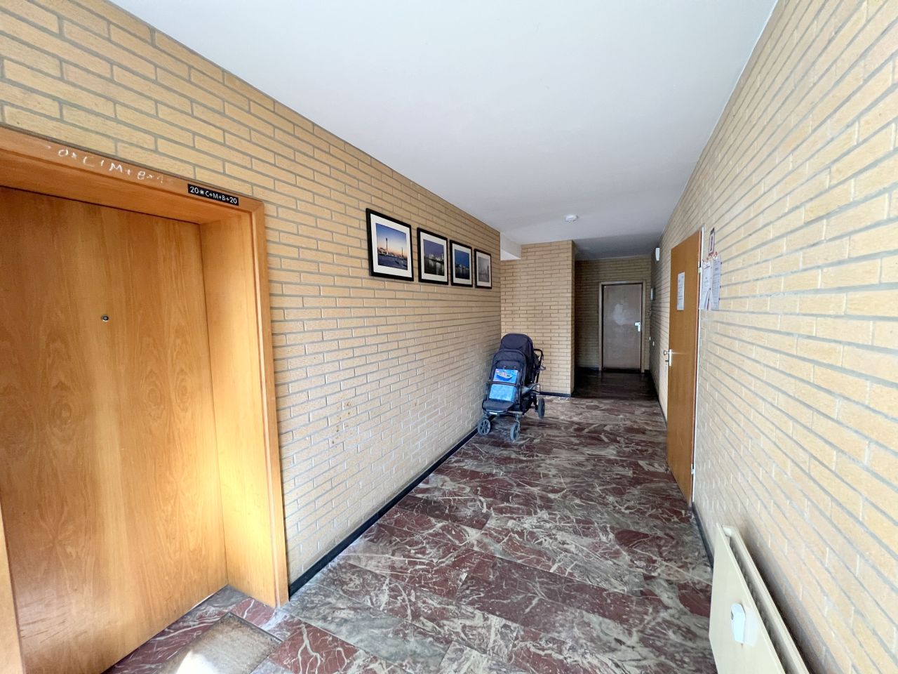 Квартира в Дюссельдорфе, Германия, 82.67 м² - фото 12