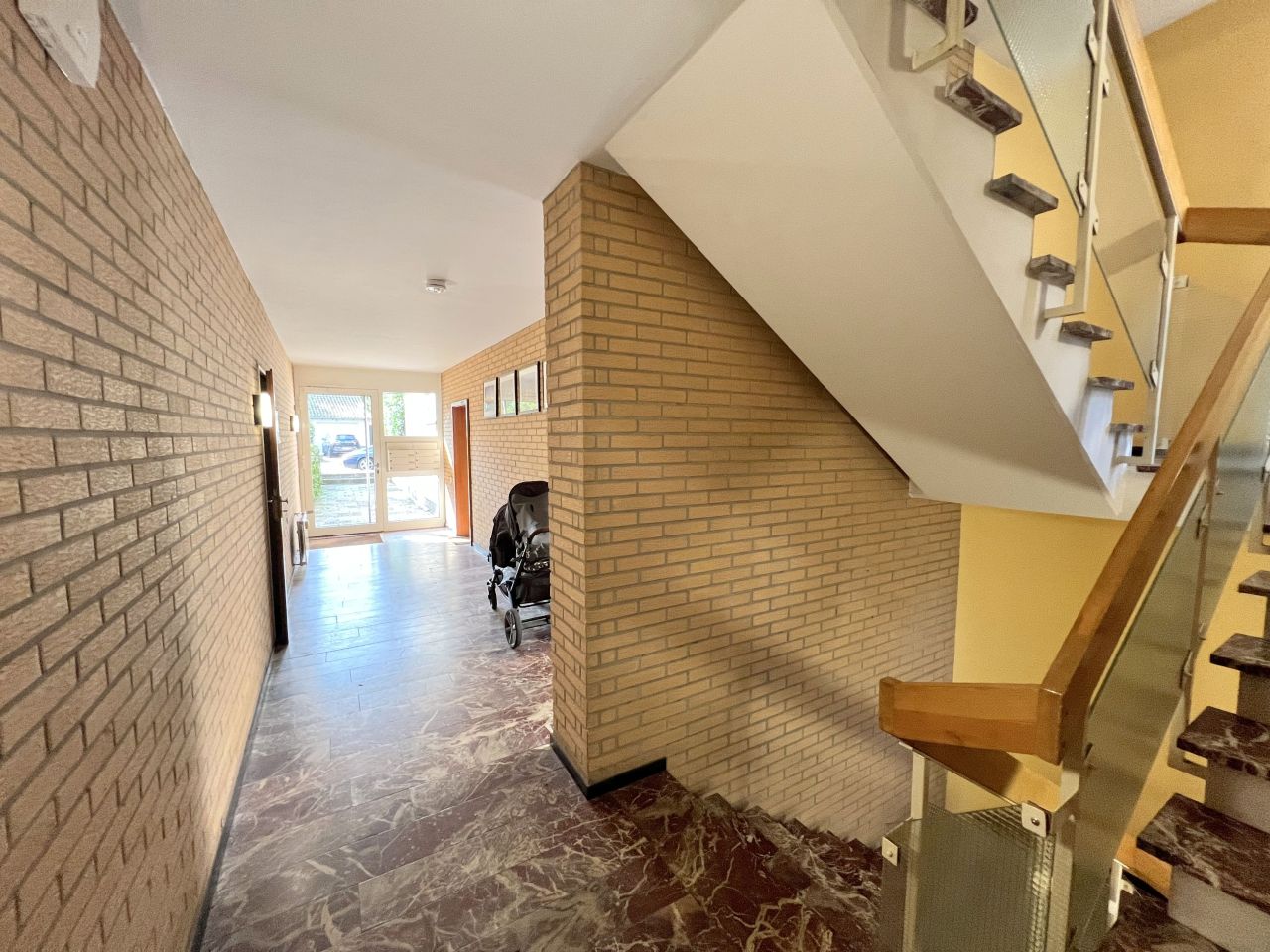 Квартира в Дюссельдорфе, Германия, 82.67 м² - фото 11