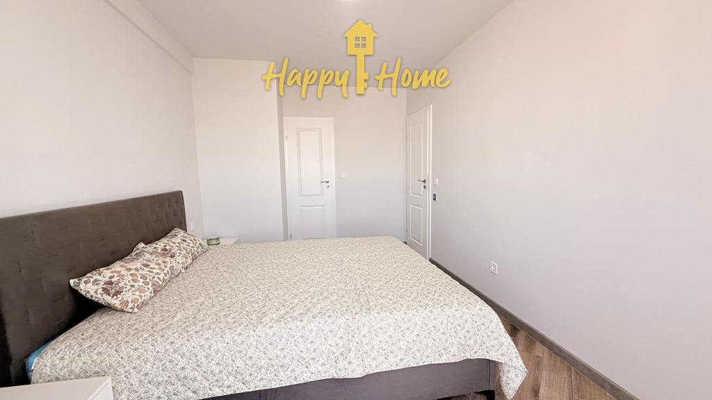 Мезонет на Солнечном берегу, Болгария, 166 м² - фото 8