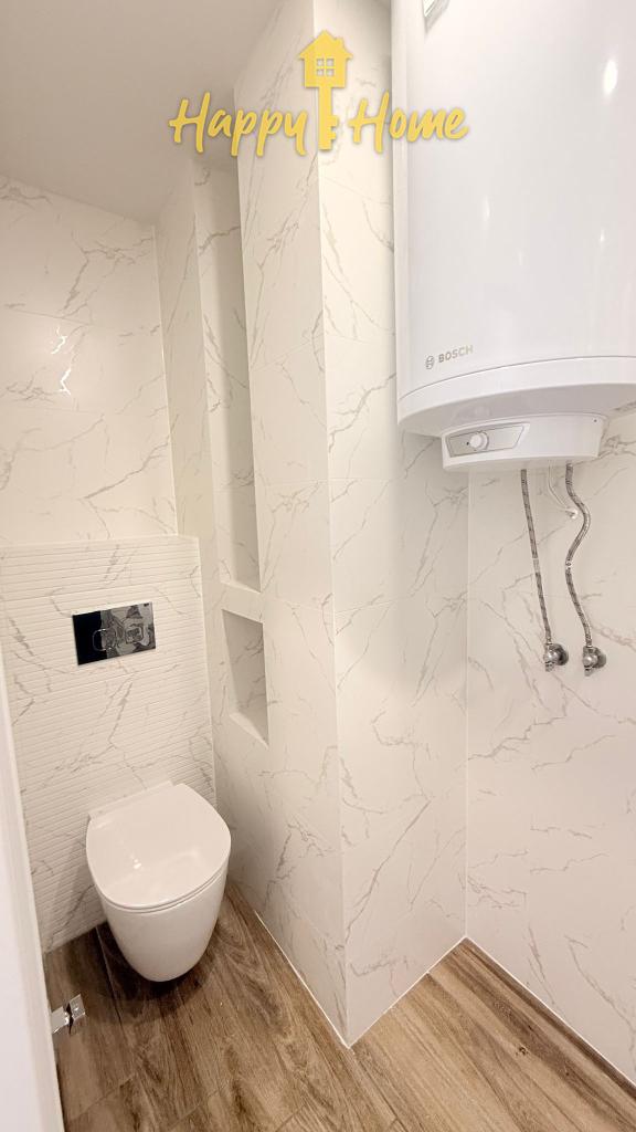 Мезонет на Солнечном берегу, Болгария, 166 м² - фото 9