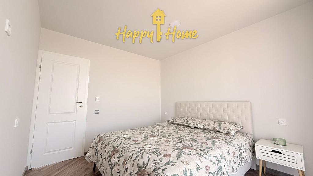 Мезонет на Солнечном берегу, Болгария, 166 м² - фото 11