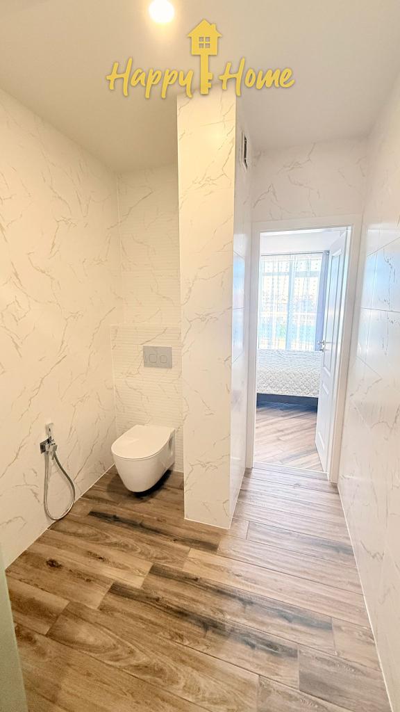 Мезонет на Солнечном берегу, Болгария, 166 м² - фото 12