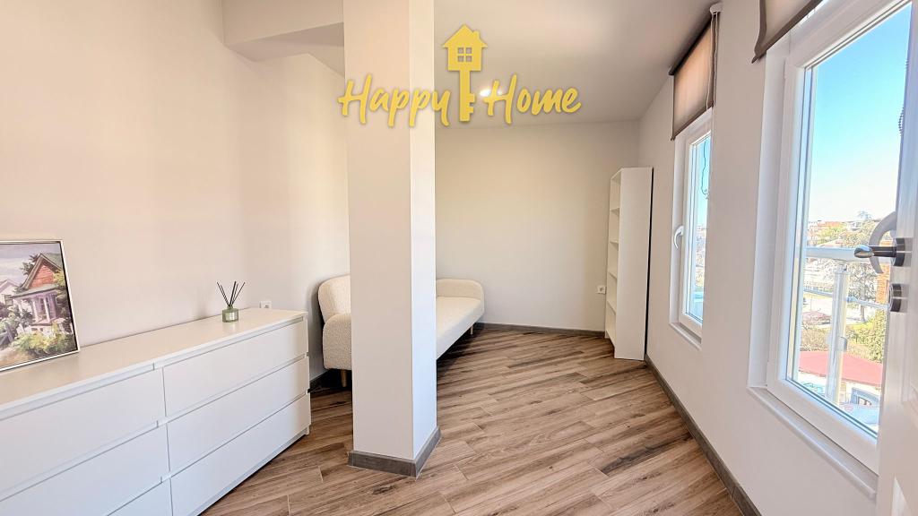 Мезонет на Солнечном берегу, Болгария, 166 м² - фото 13