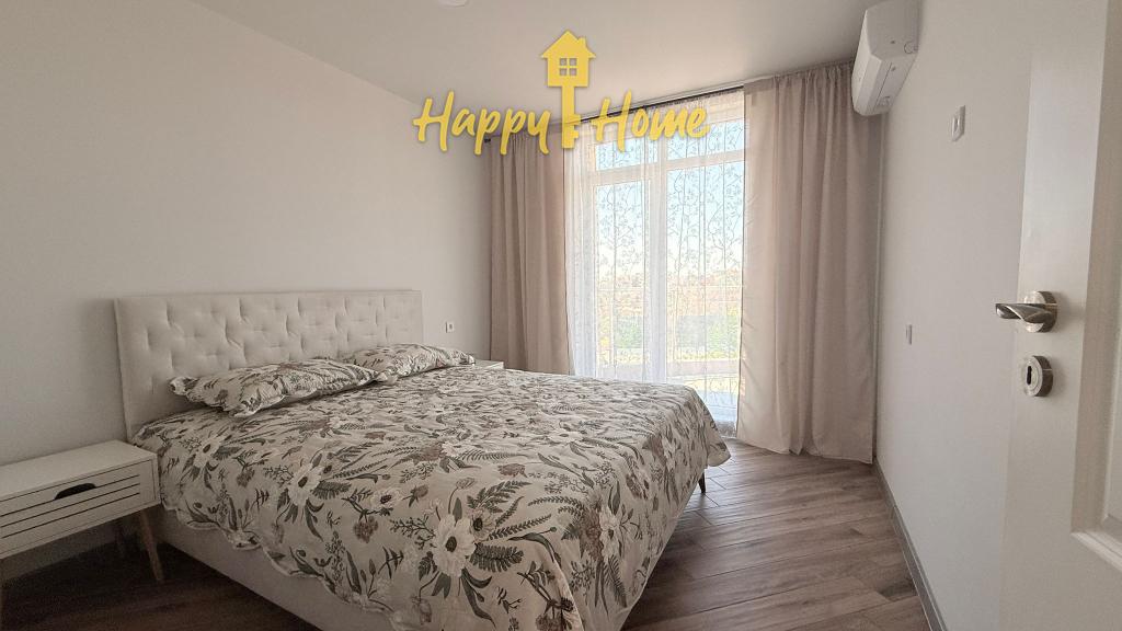 Мезонет на Солнечном берегу, Болгария, 166 м² - фото 10