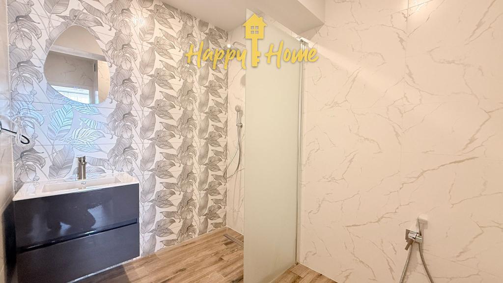 Мезонет на Солнечном берегу, Болгария, 166 м² - фото 16