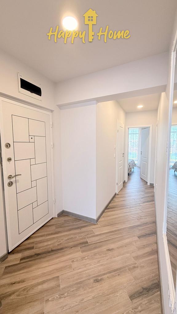 Мезонет на Солнечном берегу, Болгария, 166 м² - фото 15