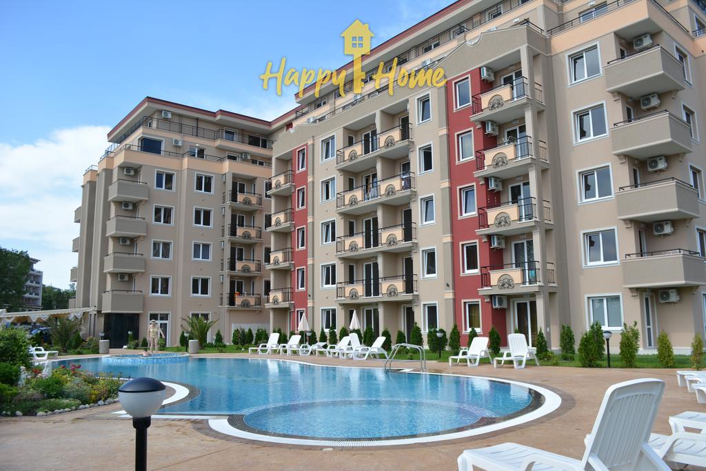 Мезонет на Солнечном берегу, Болгария, 166 м² - фото 18