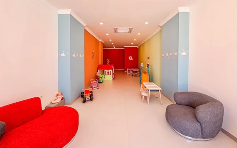 Апартаменты в Авсалларе, Турция, 95 м² - фото 10