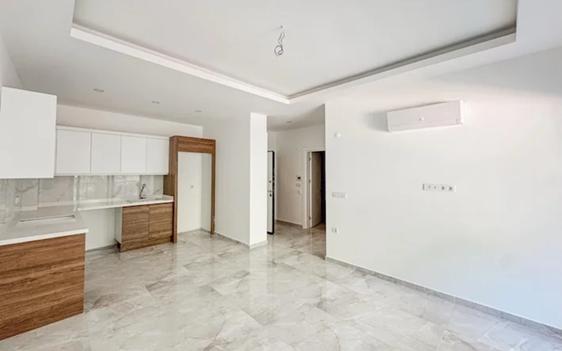 Апартаменты в Авсалларе, Турция, 95 м² - фото 12